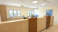 MVZ ZIAM Neufahrn Dr. Wild / Wild / Becke & Kollegen