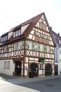 Hausarztpraxis Dr. Hartlieb