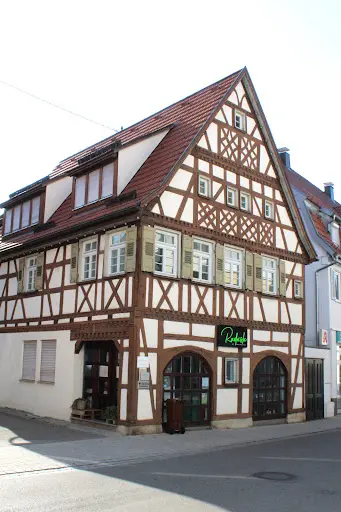 Hausarztpraxis Dr. Hartlieb