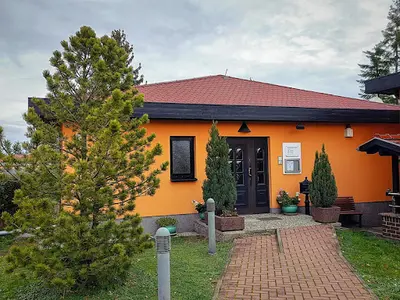 Hausarztpraxis Neuhardenberg Max Felgentreu