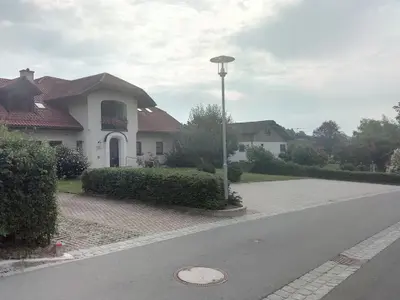 Landarztpraxis Neuhaus am Inn
