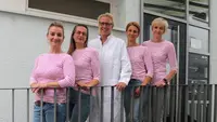 Dr. med. Ulrike Brinkmann, Fachärztin für Allgemeinmedizin