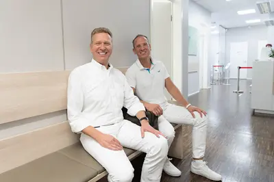 Praxis Dr. Mammes und Haferkamp
