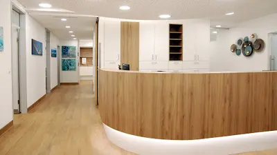 Dr. med. Daniel Bär Hausarztpraxis