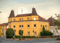 Frau Dr. med. Elisabeth Sturm-Wittl