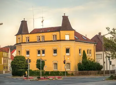 Frau Dr. med. Elisabeth Sturm-Wittl