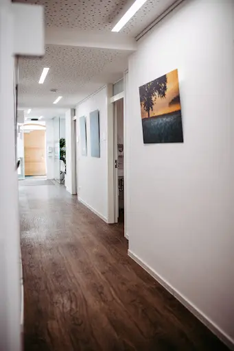 Hausarztpraxis Dr. med. Markus Balk & Jan Ortmann