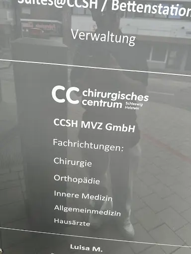 Hausarztpraxis Birgit Schulz
