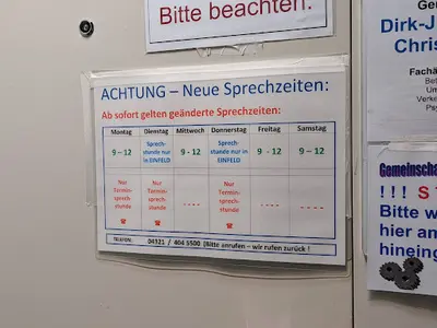 Herr Dirk-Justus Hentschel