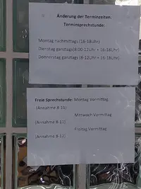 Allgemeinarztpraxis Igor Fleer