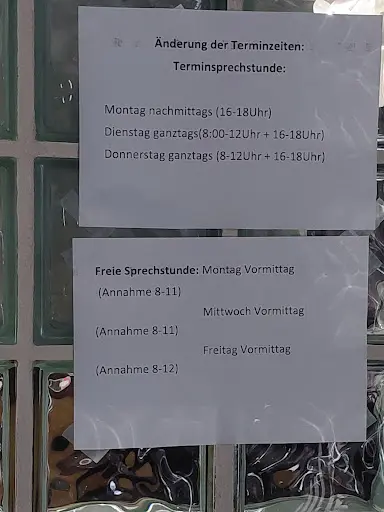 Allgemeinarztpraxis Igor Fleer