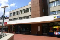 Hausarzt + Internisten Team um Dr. Grundmann und Fr. Stumm