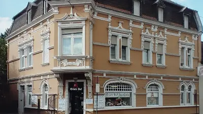 Hausarztpraxis Holger Jung