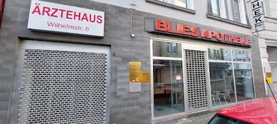 Praxis Dr. Jager