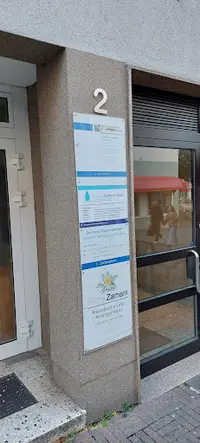 Praxis für Allgemeinmedizin Kathrin Haas