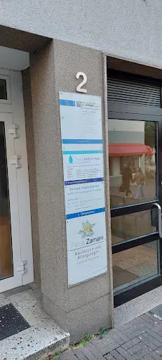 Praxis für Allgemeinmedizin Kathrin Haas