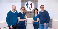 Gemeinschaftspraxis Dr. med. Franz Krähschütz und Matthias Weiß