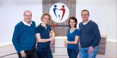Gemeinschaftspraxis Dr. med. Franz Krähschütz und Matthias Weiß