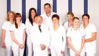 Praxis für Allgemeinmedizin Dr. med. Jan-Erik Döllein Neuötting