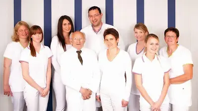 Praxis für Allgemeinmedizin Dr. med. Jan-Erik Döllein Neuötting