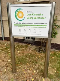 Herr Dr. med. Uwe Kleinecke
