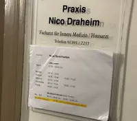 Praxis Nico Draheim Hausarzt