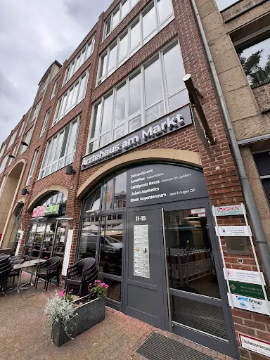 ÄrztePlus Neuss