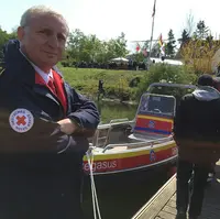 Dr. Dr. med. Gerhard Steiner