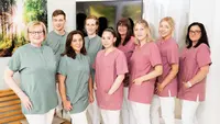 Dr. med. Samina Rasch Hausarztpraxis Preußenstraße 103 41464 Neuss
