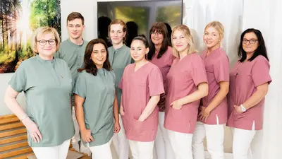 Dr. med. Samina Rasch Hausarztpraxis Preußenstraße 103 41464 Neuss