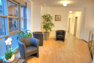 Hausarztpraxis Olga Lupp und Kollegen
