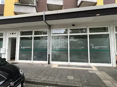 Hausarztzentrum Neuss