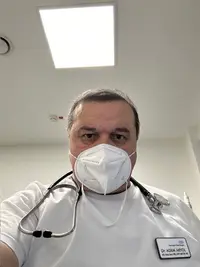 Prof.Dr.med.Adem Akyol, MD, hc Facharzt für Allgemeinmedizin, General Practitioner, Emergency Care, Hausarzt, Notdienst