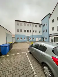 Medic-Center Bamberger Straße - NEU: Rheumatologin Dr. Sara Bayat