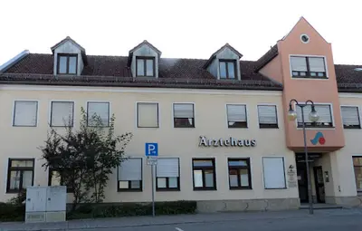 Gemeinschaftspraxis Viktoria u. Bernd Graf