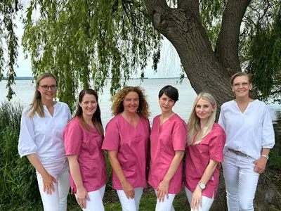 Dr. med. Wencke Lindwedel und Dr. med. Anke Flintermann - Praxis für Funktionelle und Ganzheitsmedizin Neustadt