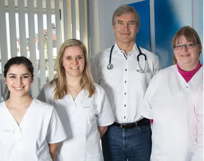 Dr.med. Andreas Bieck