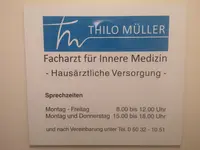 Thilo Müller