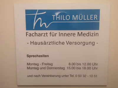 Thilo Müller