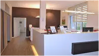 Dr. med. Carmen Martinek-Langer - Fachärztin für Allgemeinmedizin