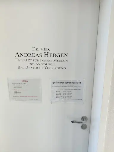 zero PRAXEN Hausärztliches MVZ Neustadt-Geinsheim