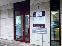 zero PRAXEN Nephrologisches MVZ mit Dialysezentrum Neustadt