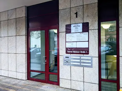 zero PRAXEN Nephrologisches MVZ mit Dialysezentrum Neustadt