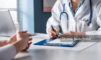 Frau Dr. med. Nadja Probst