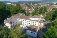 Sana MVZ Neustadt - Praxis für Orthopädie