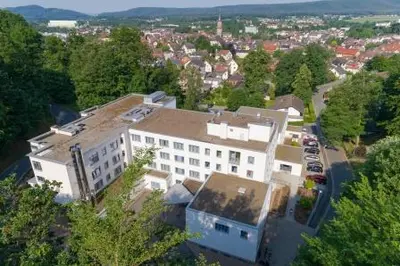 Sana MVZ Neustadt - Praxis für Orthopädie