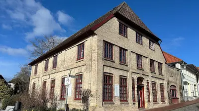 Ärztezentrum Am Binnenwasser