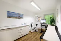 Praxis Dr. med. Ulf Gärtner