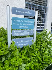 Dr.med. Willibald Großpietsch