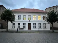 Dr. med. Kathrin Koch